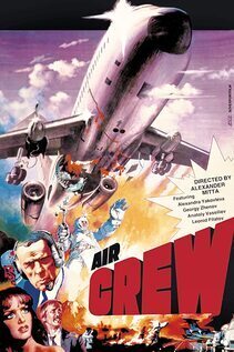Subtitrare Air Crew (Ekipazh) (1980)