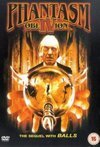 Subtitrare Phantasm IV: Oblivion (1998)