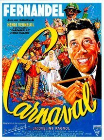 Subtitrare Carnaval (1953)