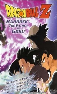 Subtitrare Dragon Ball Z Bardock I & II