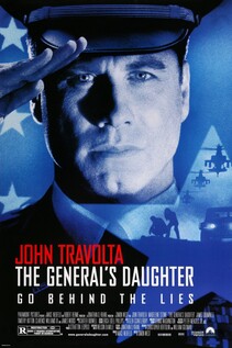 Subtitrare The General's Daughter (1999)