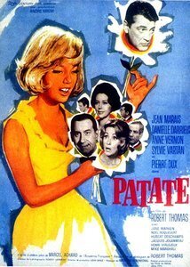 Subtitrare Patate (1964)