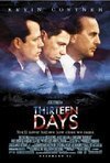 Subtitrare Thirteen Days (2000)