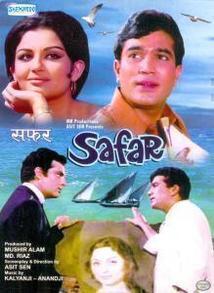 Subtitrare Safar (1970)