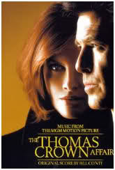 Subtitrare The Thomas Crown Affair (1999)