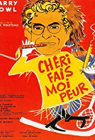 Subtitrare Chéri, fais-moi peur (Honey, Scare Me) (1958)