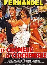 Subtitrare Le chomeur de Clochemerle (1957)
