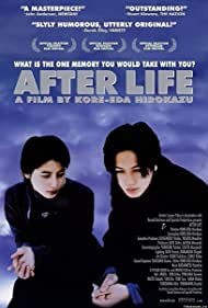 Subtitrare After Life (Wandafuru raifu) (1998)