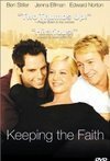 Subtitrare Keeping the Faith (2000)