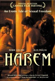 Subtitrare Harem suare (1999)