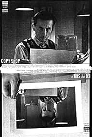 Subtitrare Copy Shop (Short 2001)