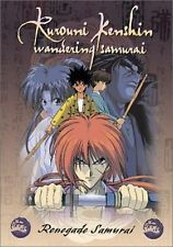 Subtitrare Rurouni Kenshin: Wandering Samurai (1996)