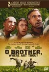 Subtitrare O Brother, Where Art Thou? (2000)