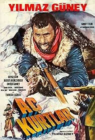 Subtitrare Aç Kurtlar (The Hungry Wolves) (1969)