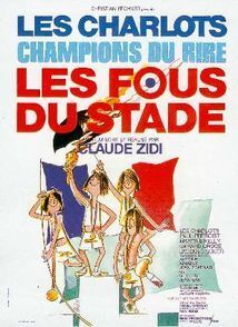 Subtitrare Les fous du stade (1972)