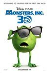 Subtitrare Monsters, Inc. 3D (2001)