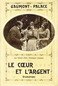 Subtitrare Le coeur et l'argent (1912)