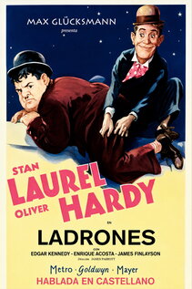 Subtitrare Ladrones (Thieves) (1930)