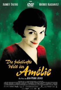 Subtitrare Le fabuleux destin d'Amelie Poulain (2001)