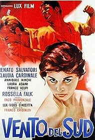 Subtitrare Vento del Sud (1960)