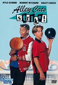 Subtitrare Alley Cats Strike (2000)