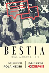 Subtitrare  Bestia (The Polish Dancer) (1917)