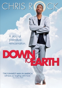 Subtitrare Down to Earth (2001)