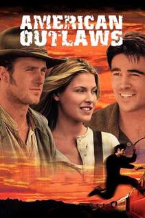 Subtitrare American Outlaws (2001)