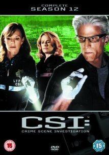 Subtitrare CSI: Episode