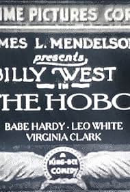 Subtitrare The Hobo (Short 1917)