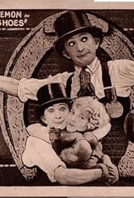 Subtitrare Horseshoes (Short 1923)