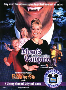 Subtitrare Mom's Got a Date with a Vampire (2000)