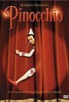 Subtitrare Pinocchio (2002)