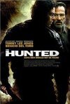 Subtitrare The Hunted (2003)
