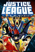 Subtitrare Justice League Unlimited - sezonul 5 (2001)