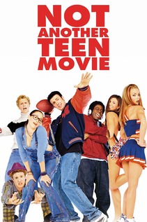 Subtitrare Not Another Teen Movie (2001)