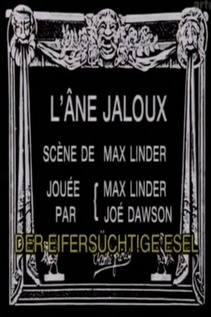 Subtitrare L'âne jaloux (1912)