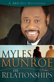Subtitrare Myles Munroe - Principles for Male & Female Relationships