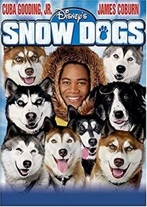 Subtitrare Snow Dogs (2002)