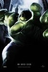 Subtitrare Hulk (2003)
