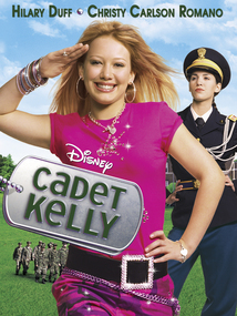 Subtitrare Cadet Kelly (2002)