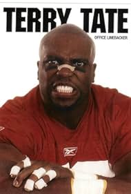Subtitrare Terry Tate, Office Linebacker (Short 2002)