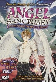 Subtitrare Angel Sanctuary (2001)