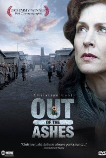 Subtitrare Out of the Ashes (2003)