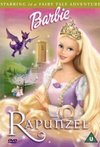 Subtitrare Barbie as Rapunzel (2002) (V)