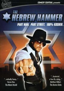 Subtitrare The Hebrew Hammer (2003)