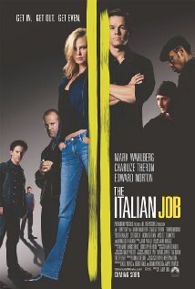 Subtitrare The Italian Job (2003)