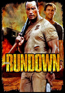 Subtitrare The Rundown (2003)