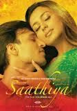 Subtitrare Saathiya (2002)