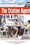 Subtitrare Station Agent, The (2003)